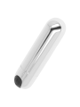 Ohmama - Pallone Vibrante Argento 8 Cm - OHMAMA VIBRATORS - Vibratori | erosidea.com