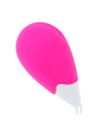 Ohmama - Uovo Vibrante 10 Modalit€ Rosa E Bianco - OHMAMA STIMULATING - Vibratori | erosidea.com