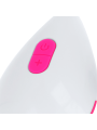 Ohmama - Uovo Vibrante 10 Modalit€ Rosa E Bianco - OHMAMA STIMULATING - Vibratori | erosidea.com