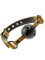 Fetish Submissive Origin - Gag Traspirante - FETISH SUBMISSIVE ORIGIN - Ball Gag e Bavagli | erosidea.com