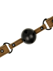Fetish Submissive Origin - Gag Traspirante - FETISH SUBMISSIVE ORIGIN - Ball Gag e Bavagli | erosidea.com