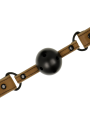 Fetish Submissive Origin - Gag Traspirante - FETISH SUBMISSIVE ORIGIN - Ball Gag e Bavagli | erosidea.com