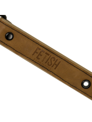 Fetish Submissive Origin - Gag Traspirante - FETISH SUBMISSIVE ORIGIN - Ball Gag e Bavagli | erosidea.com