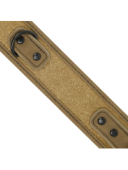 Fetish Submissive Origen - Collana Foderata In Neoprene Con Catena - FETISH SUBMISSIVE ORIGIN - Bondage | erosidea.com