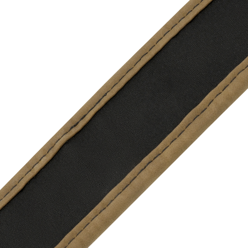 Fetish Submissive Origen - Collana Foderata In Neoprene Con Catena - FETISH SUBMISSIVE ORIGIN - Bondage | erosidea.com