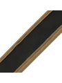 Fetish Submissive Origen - Collana Foderata In Neoprene Con Catena - FETISH SUBMISSIVE ORIGIN - Bondage | erosidea.com