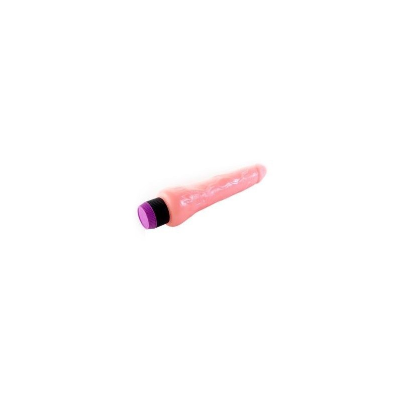 Vibratore Nmc Toys Realistico 19.5 Cm - NMC TOYS - Vibratori Realistici | erosidea.com