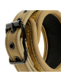 Fetish Submissive Origen - Polsini Alla Caviglia In Pelle Vegana Con Fodera In Neoprene - FETISH SUBMISSIVE ORIGIN - Manette e Polsini | erosidea.com