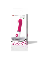 Vibratore Flirtazione Daniel - PRETTY LOVE FLIRTATION - Vibratori | erosidea.com