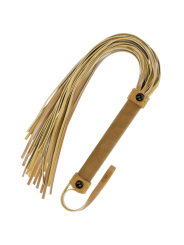 Fetish Submissive Origen - Frusta Vegana In Pelle - FETISH SUBMISSIVE ORIGIN - Fruste e Sculacciatori | erosidea.com