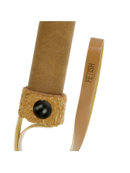 Fetish Submissive Origen - Frusta Vegana In Pelle - FETISH SUBMISSIVE ORIGIN - Fruste e Sculacciatori | erosidea.com