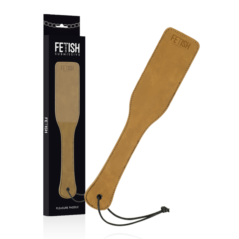 Fetish Submissive Origin - Frusta In Pelle Vegana - FETISH SUBMISSIVE ORIGIN - Fruste e Sculacciatori | erosidea.com
