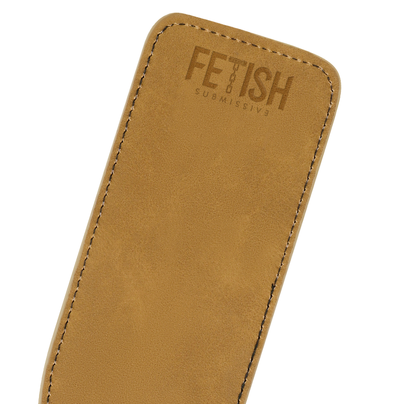 Fetish Submissive Origin - Frusta In Pelle Vegana - FETISH SUBMISSIVE ORIGIN - Fruste e Sculacciatori | erosidea.com
