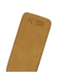 Fetish Submissive Origin - Frusta In Pelle Vegana - FETISH SUBMISSIVE ORIGIN - Fruste e Sculacciatori | erosidea.com