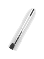Ohmama - Pallone Vibrante Argento 9.5 Cm - OHMAMA STIMULATING - Vibratori | erosidea.com