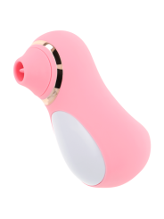 Ohmama - Stimolatore Vibrante Del Clitoride Con Lingua 10 Modalit - OHMAMA STIMULATING - Succhia Clitoride | erosidea.com