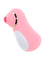 Ohmama - Stimolatore Vibrante Del Clitoride Con Lingua 10 Modalit - OHMAMA STIMULATING - Succhia Clitoride | erosidea.com