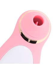 Ohmama - Stimolatore Vibrante Del Clitoride Con Lingua 10 Modalit - OHMAMA STIMULATING - Succhia Clitoride | erosidea.com