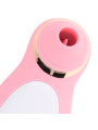 Ohmama - Stimolatore Vibrante Del Clitoride Con Lingua 10 Modalit - OHMAMA STIMULATING - Succhia Clitoride | erosidea.com