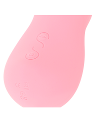 Ohmama - Stimolatore Vibrante Del Clitoride Con Lingua 10 Modalit - OHMAMA STIMULATING - Succhia Clitoride | erosidea.com