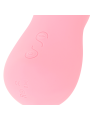 Ohmama - Stimolatore Vibrante Del Clitoride Con Lingua 10 Modalit - OHMAMA STIMULATING - Succhia Clitoride | erosidea.com