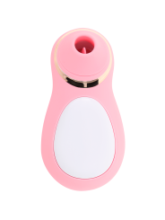 Ohmama - Stimolatore Vibrante Del Clitoride Con Lingua 10 Modalit - OHMAMA STIMULATING - Succhia Clitoride | erosidea.com