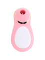Ohmama - Stimolatore Vibrante Del Clitoride Con Lingua 10 Modalit - OHMAMA STIMULATING - Succhia Clitoride | erosidea.com