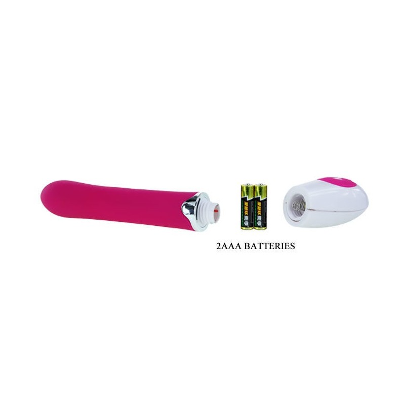 Vibratore Flirtazione Daniel - PRETTY LOVE FLIRTATION - Vibratori | erosidea.com