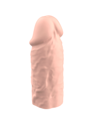 Virilxl - Estensione Naturale Del Pene In Silicone Liquido V3 - VIRILXL - Guaine e Prolunghe | erosidea.com