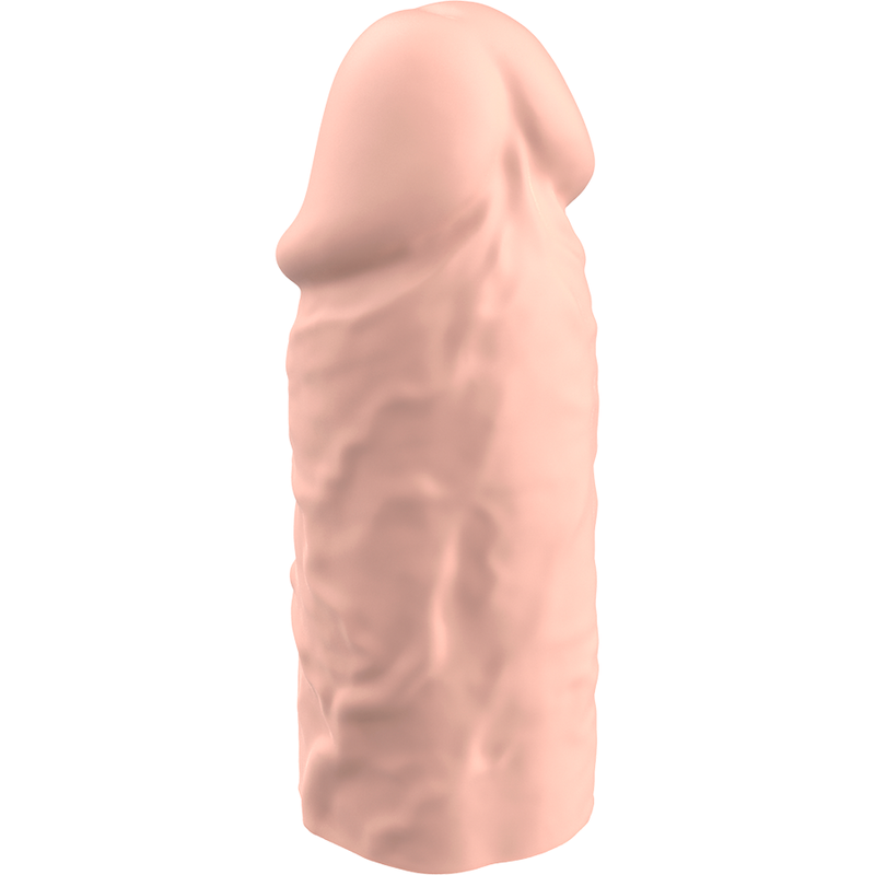 Virilxl - Estensione Naturale Del Pene In Silicone Liquido V3 - VIRILXL - Guaine e Prolunghe | erosidea.com