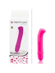 Vibratore Flirtazione Antony - PRETTY LOVE FLIRTATION - Vibratori | erosidea.com