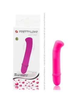 Armony - Ventosa Per Clitoride E Punto G Fucsia - ARMONY STIMULATORS - Vibratori | erosidea.com