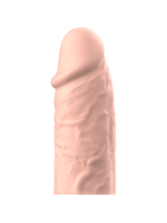 Virilxl - Estensione Naturale Del Pene In Silicone Liquido V3 - VIRILXL - Guaine e Prolunghe | erosidea.com
