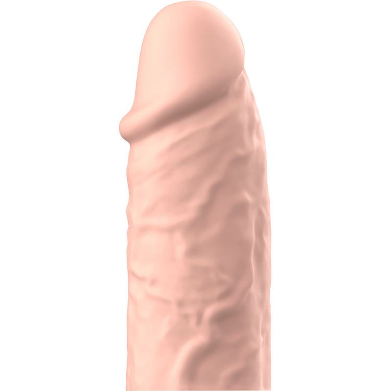 Virilxl - Estensione Naturale Del Pene In Silicone Liquido V3 - VIRILXL - Guaine e Prolunghe | erosidea.com