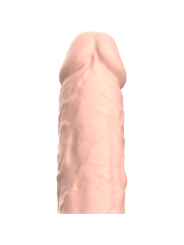 Virilxl - Estensione Naturale Del Pene In Silicone Liquido V3 - VIRILXL - Guaine e Prolunghe | erosidea.com