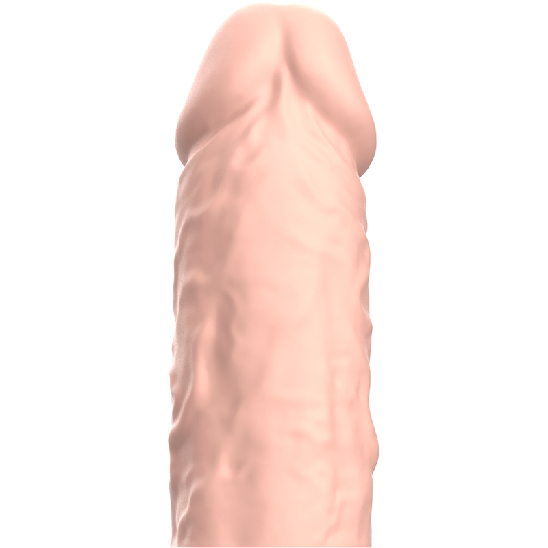 Virilxl - Estensione Naturale Del Pene In Silicone Liquido V3 - VIRILXL - Guaine e Prolunghe | erosidea.com