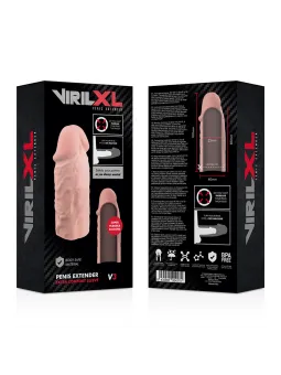 erosidea.com - VIRILXL