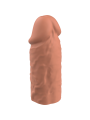 Virilxl - Estensione Del Pene In Silicone Liquido V3 Marrone - VIRILXL - Guaine e Prolunghe | erosidea.com