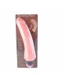 Vibratore Nmc Toys Realistico 19.5 Cm - NMC TOYS - Vibratori Realistici | erosidea.com
