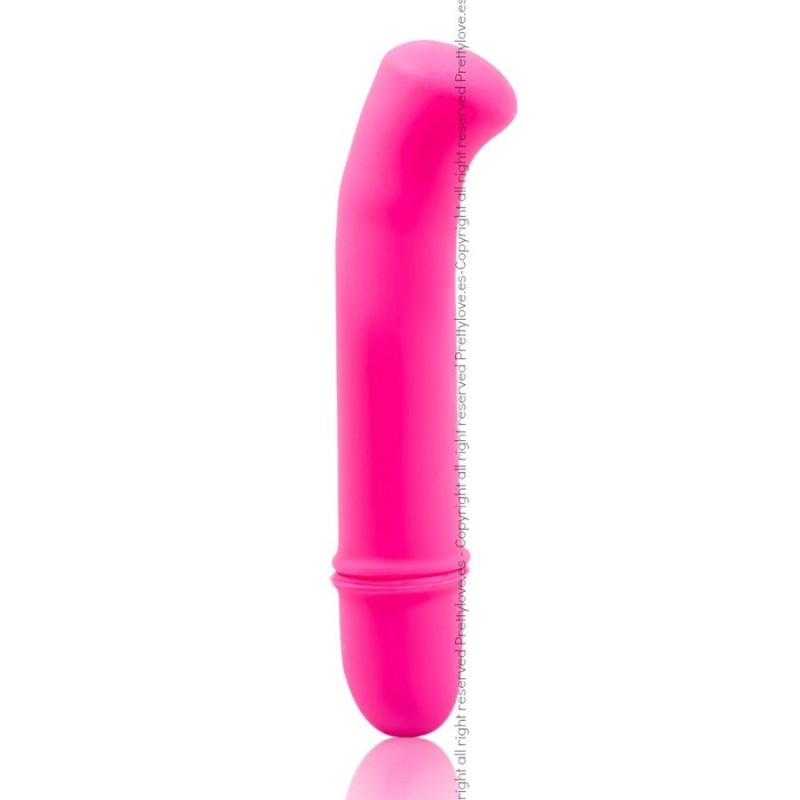 Vibratore Flirtazione Antony - PRETTY LOVE FLIRTATION - Vibratori | erosidea.com