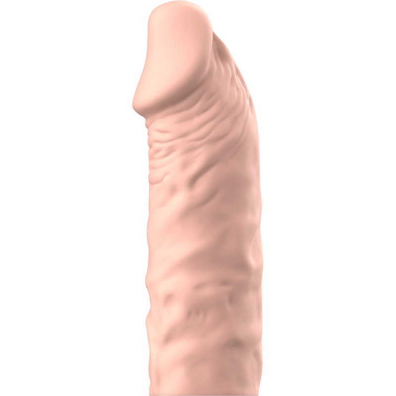 Virilxl - Estensione Naturale Del Pene In Silicone Liquido V5 - VIRILXL - Guaine e Prolunghe | erosidea.com