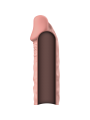 Virilxl - Estensione Naturale Del Pene In Silicone Liquido V5 - VIRILXL - Guaine e Prolunghe | erosidea.com