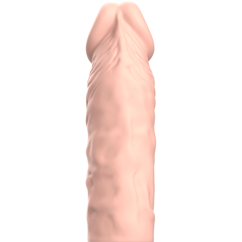 Virilxl - Estensione Naturale Del Pene In Silicone Liquido V5 - VIRILXL - Guaine e Prolunghe | erosidea.com