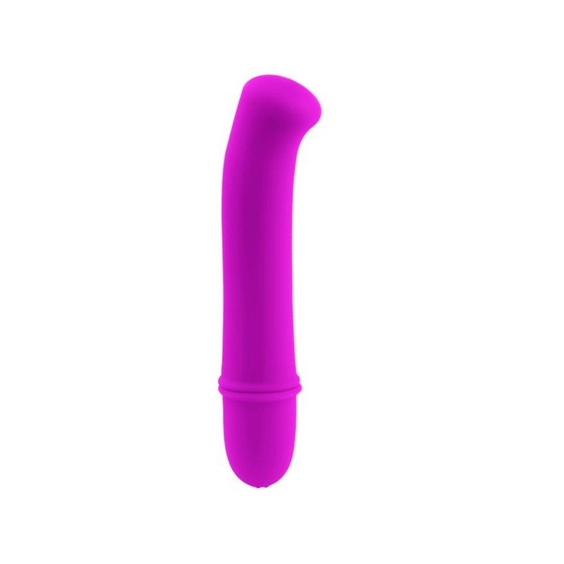 Vibratore Flirtazione Antony - PRETTY LOVE FLIRTATION - Vibratori | erosidea.com