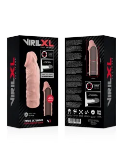 erosidea.com - VIRILXL