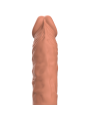 Virilxl - Estensione Del Pene In Silicone Liquido V5 Marrone - VIRILXL - Guaine e Prolunghe | erosidea.com