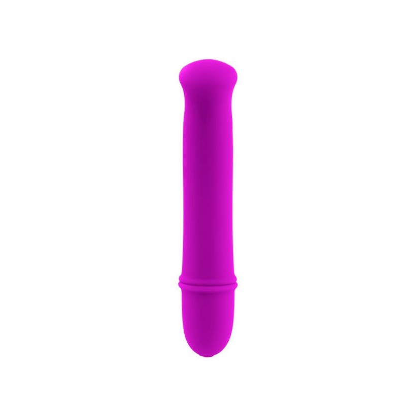 Vibratore Flirtazione Antony - PRETTY LOVE FLIRTATION - Vibratori | erosidea.com