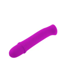 Armony - Ventosa Per Clitoride E Punto G Fucsia - ARMONY STIMULATORS - Vibratori | erosidea.com