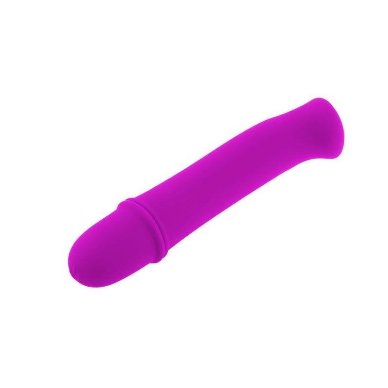 Vibratore Flirtazione Antony - PRETTY LOVE FLIRTATION - Vibratori | erosidea.com