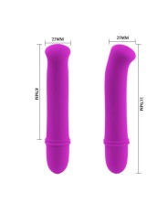 Vibratore Flirtazione Antony - PRETTY LOVE FLIRTATION - Vibratori | erosidea.com